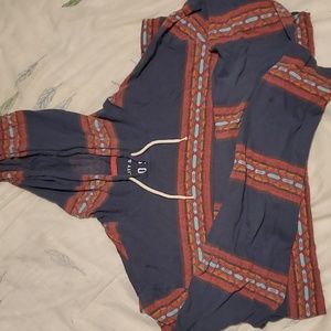 Mossimo Supply Co hoodie